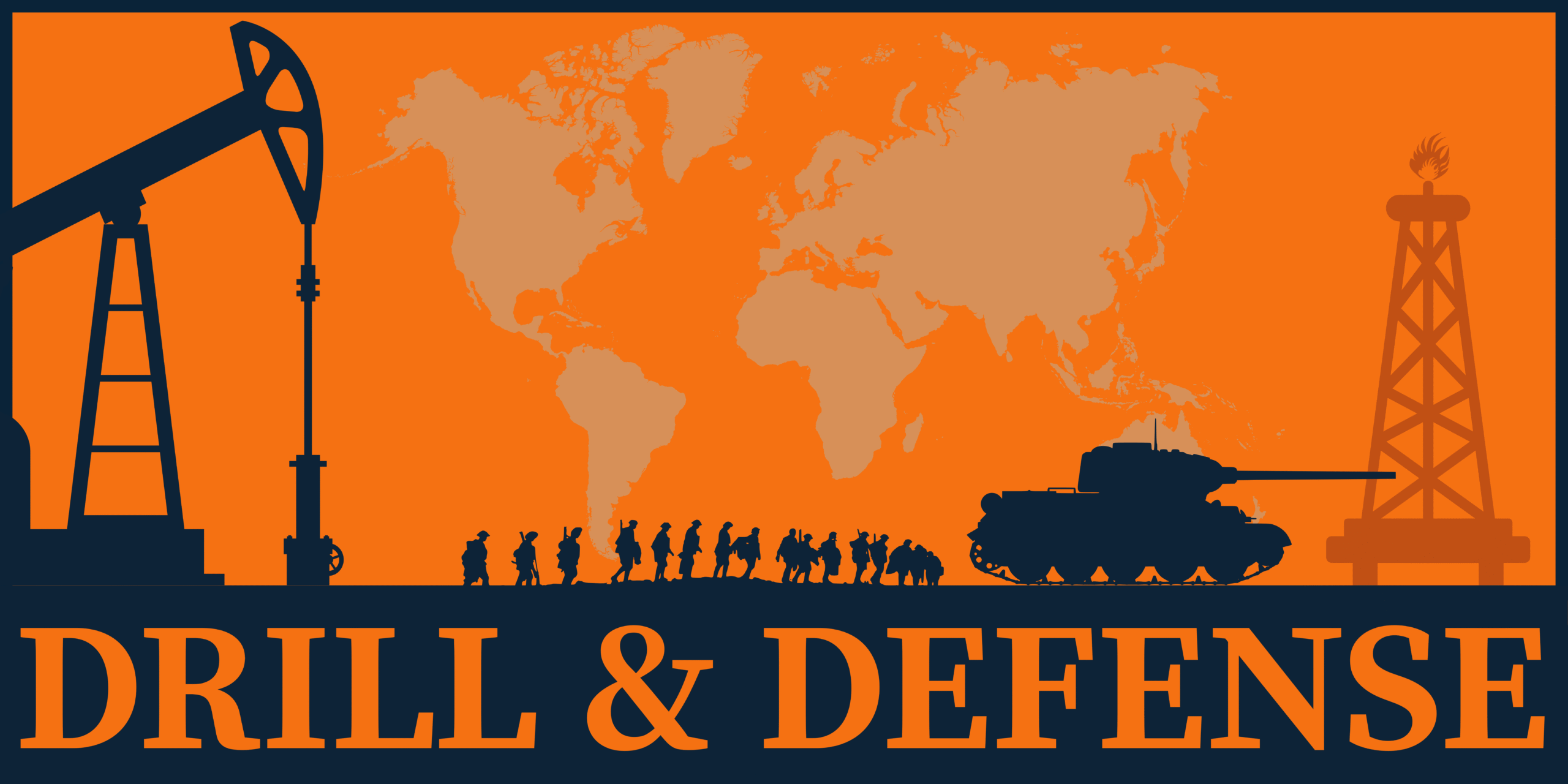Drill & Defense