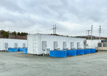 The 4 Transformative Technologies Shaping Energy in 2025