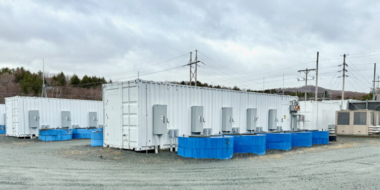 The 4 Transformative Technologies Shaping Energy in 2025