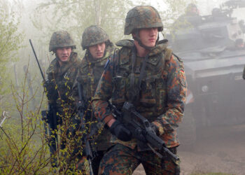 AI in Defense and Energy – Real Uses, Without the Hype