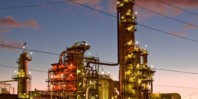 Chevron’s Exit from Venezuela: A New Chapter in U.S. Energy Policy and Global Oil Markets