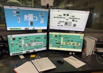 Why 1980s SCADA Technology Still Powers Today’s Energy Sector