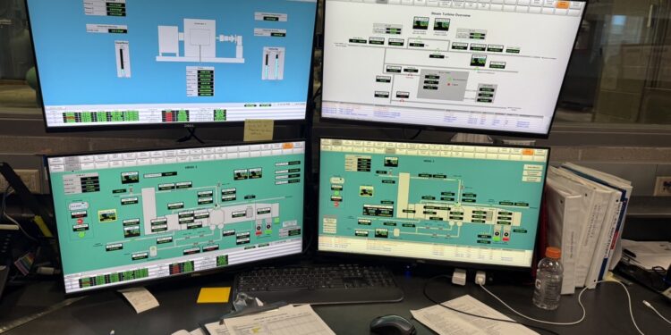 Why 1980s SCADA Technology Still Powers Today’s Energy Sector