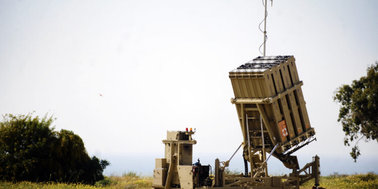 Israel Defense Forces, CC BY 2.0 , via Wikimedia Commons