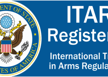 What is ITAR? The Invisible Line in Global Defense Trade