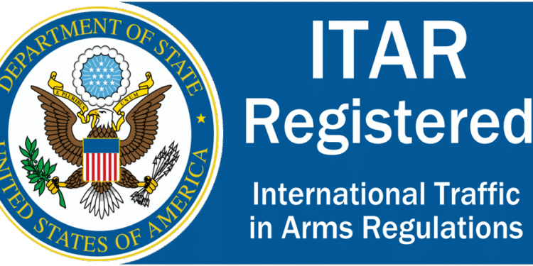 What is ITAR? The Invisible Line in Global Defense Trade