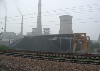 ChineseCoalPower