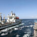 The Strategic Role of Private Military Companies in Oil Tanker Transportation