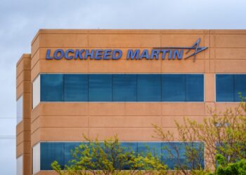 Lockheed Martin Office, Colorado Springs