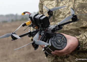 Operation Spider’s Web: Ukraine’s Historic Drone Strike Deep Inside Russia