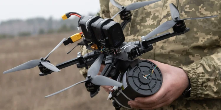Operation Spider’s Web: Ukraine’s Historic Drone Strike Deep Inside Russia