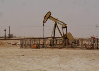 Bahrain_Oil_Pump_2