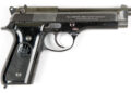 Beretta 92FS vs Beretta M9: Is There a Real Difference?