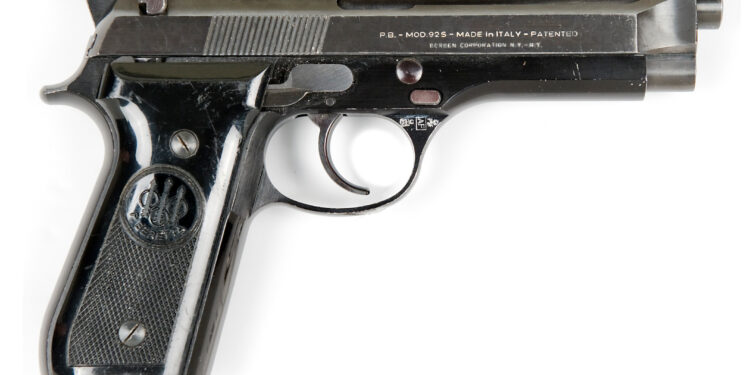 Beretta 92FS vs Beretta M9: Is There a Real Difference?