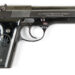 Beretta 92FS vs Beretta M9: Is There a Real Difference?