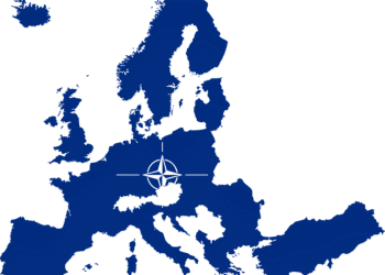 Flag_Map_of_Nato_(Europe)_2024