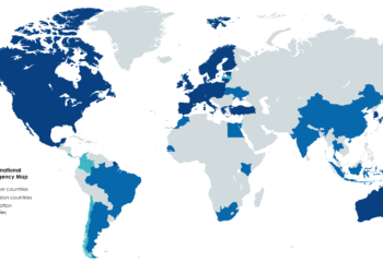 IEA_International_Energy_Agency_Map