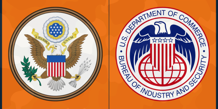 What Are Controlled Items Under EAR vs ITAR?