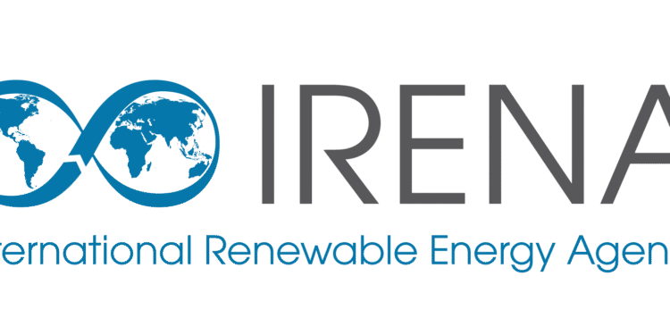 International_Renewable_Energy_Agency_Logo