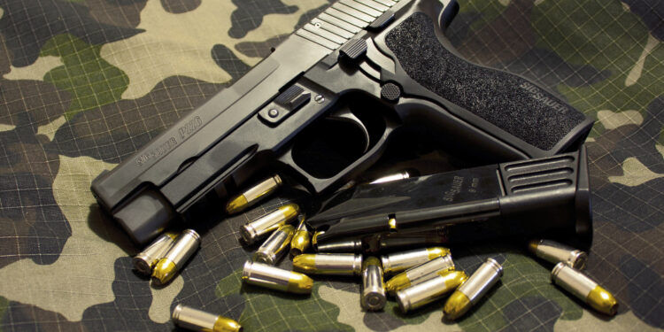 SIG_Sauer_P226_E2_-_10rd_Magazine