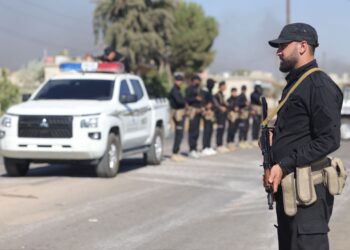 Renewed Violence in Suwayda: Tensions Rise Between Druze and Bedouin