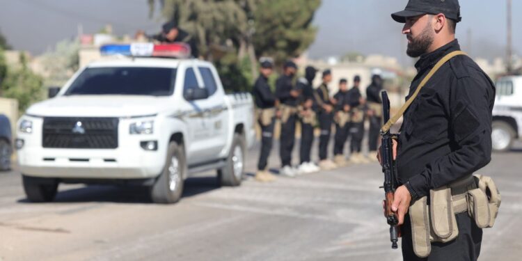 Renewed Violence in Suwayda: Tensions Rise Between Druze and Bedouin