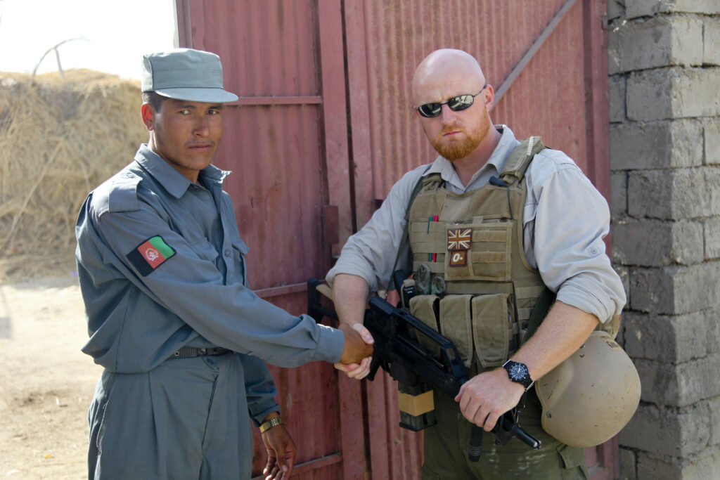 What Is a Private Military Company (PMC)?