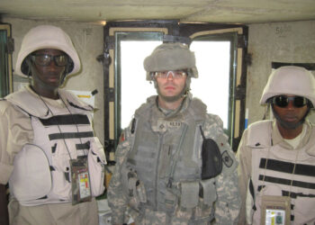 The Montreux Document: Why It Still Matters for Security Work