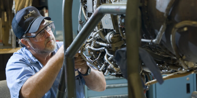 DynCorp International: What It Does, Where It Operates, and Why It Matters