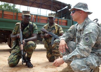 U.S._Army_Africa_ACOTA_team_trains_Sierra_Leone_troops_-_Flickr_-_US_Army_Africa_(6)_Africa critical minerals
