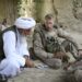U.S.–Afghan cooperation