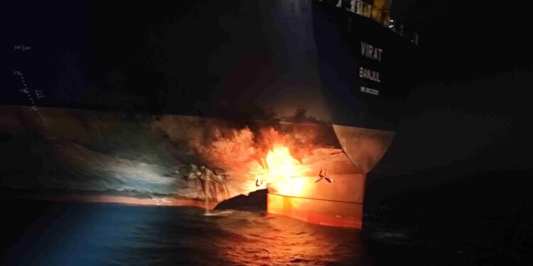 The Black Sea’s Evolving Battlespace: Ukraine’s Maritime Operations and Shifting Security Dynamics