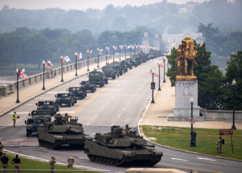 What 2025 Taught Us About Defense and Energy: Five Lessons for 2026