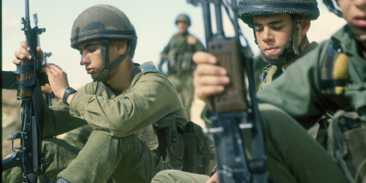 Galil vs AK: When Reliability Meets Standardization