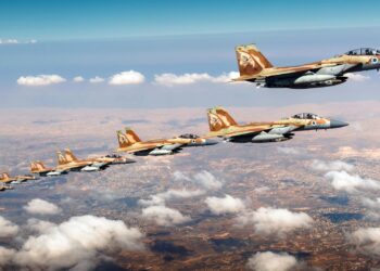 Israel’s F-15 News: What Actually Happened, and Why It Matters