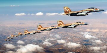 Israel’s F-15 News: What Actually Happened, and Why It Matters