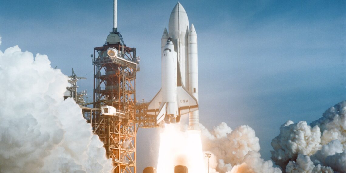 The Cold War and the Strategic Depth of the Space Race