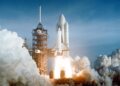 The Cold War and the Strategic Depth of the Space Race