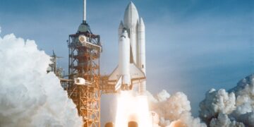 The Cold War and the Strategic Depth of the Space Race