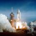 The Cold War and the Strategic Depth of the Space Race