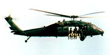 The Battle of Mogadishu: A Strategic Review of Operation Gothic Serpent