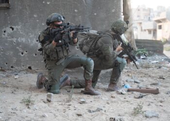 October 7: Understanding Intelligence and Operational Realities