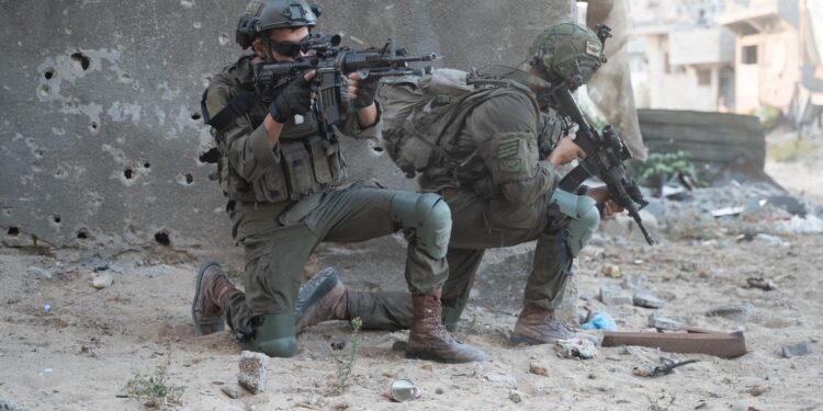 October 7: Understanding Intelligence and Operational Realities