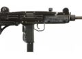 The Uzi: Inside the Story of Israel’s Legendary SMG