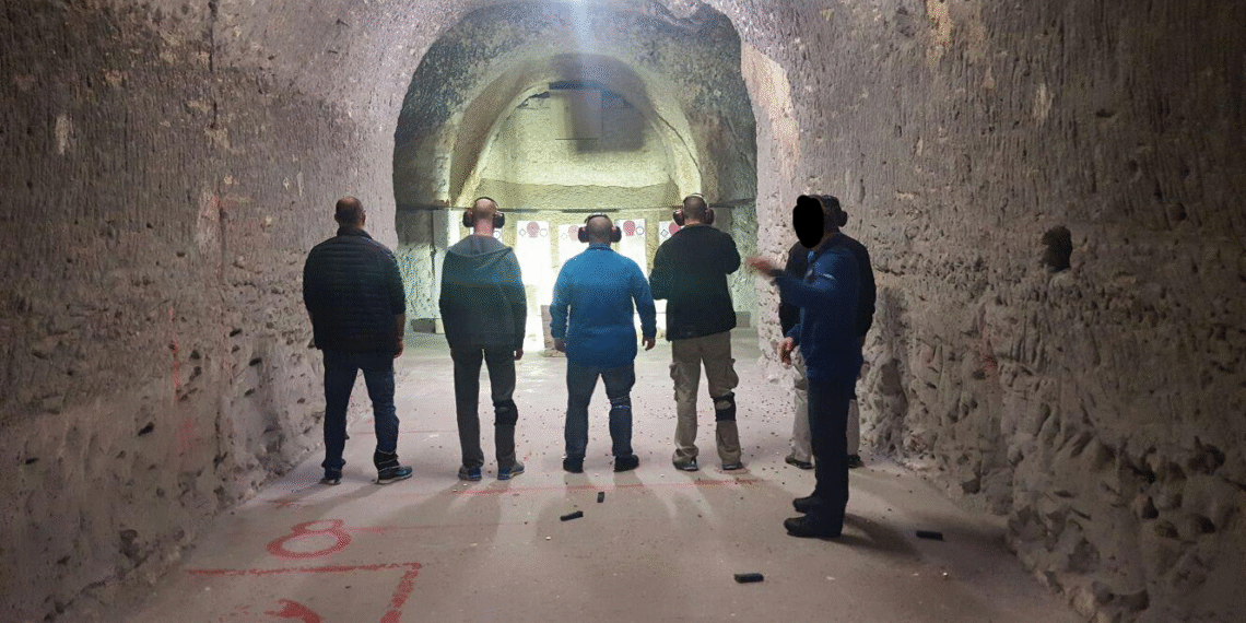 When Prevention Fails – What Remains Is You