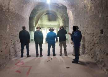 When Prevention Fails – What Remains Is You