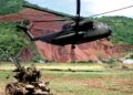 Operation Urgent Fury: The 1983 Grenada Intervention and the Lessons of a Rapid Military Intervention