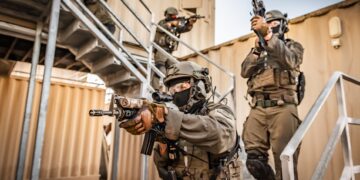 Creative Warfare: The Operational Thinking of Israel’s Elite Units