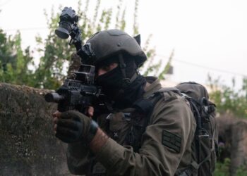 Has Israel Adopted the Pro Active Preventive (PAP) Doctrine?