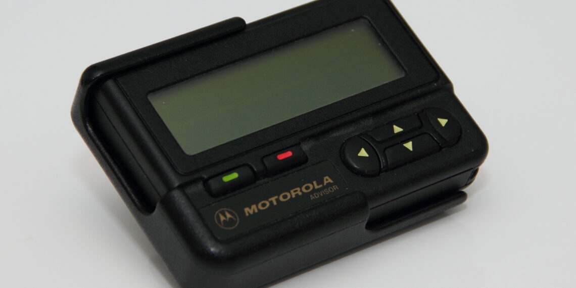 Strategic Deception and Covert Warfare: The Logic Behind the Hezbollah Pager Operation